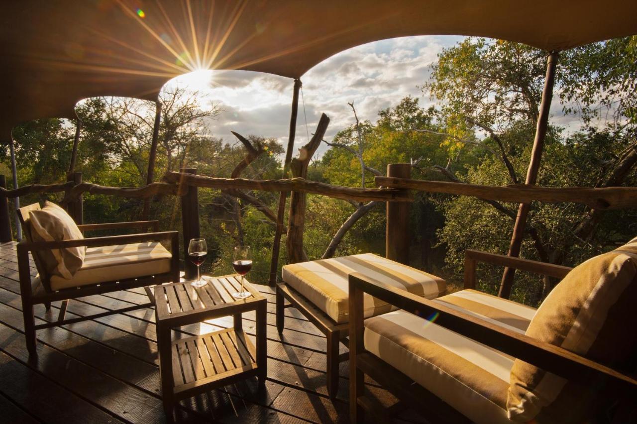 Kapama Buffalo Camp Kapama Game Reserve Dış mekan fotoğraf