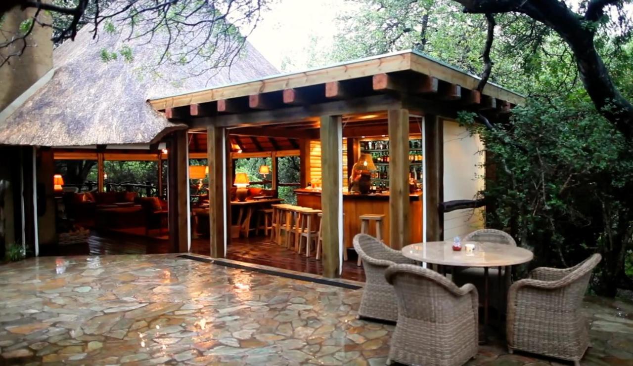 Kapama Buffalo Camp Kapama Game Reserve Dış mekan fotoğraf