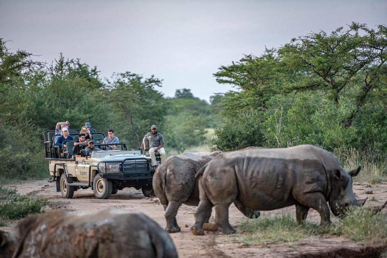 Kapama Buffalo Camp Kapama Game Reserve Dış mekan fotoğraf