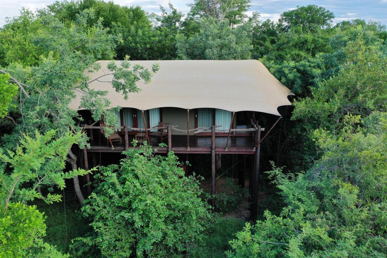 Kapama Buffalo Camp Kapama Game Reserve Dış mekan fotoğraf