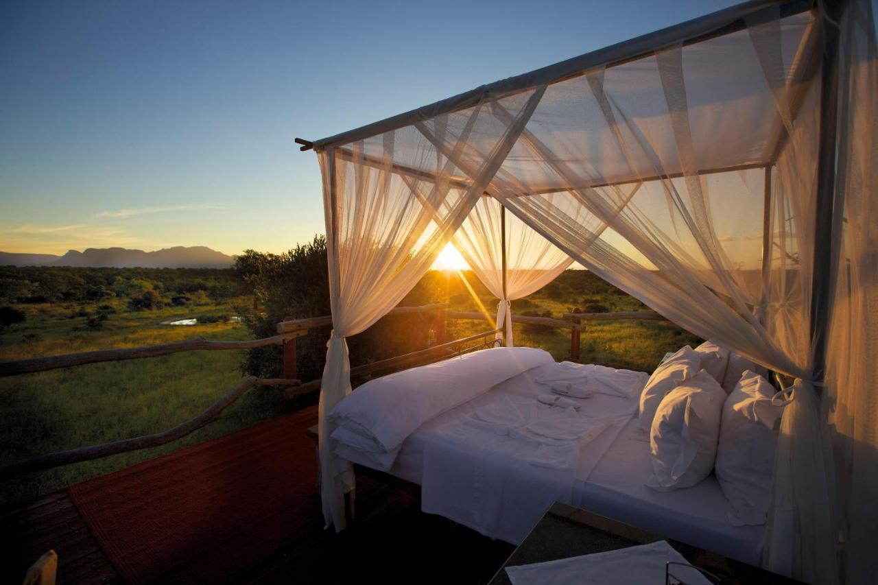 Kapama Buffalo Camp Kapama Game Reserve Dış mekan fotoğraf