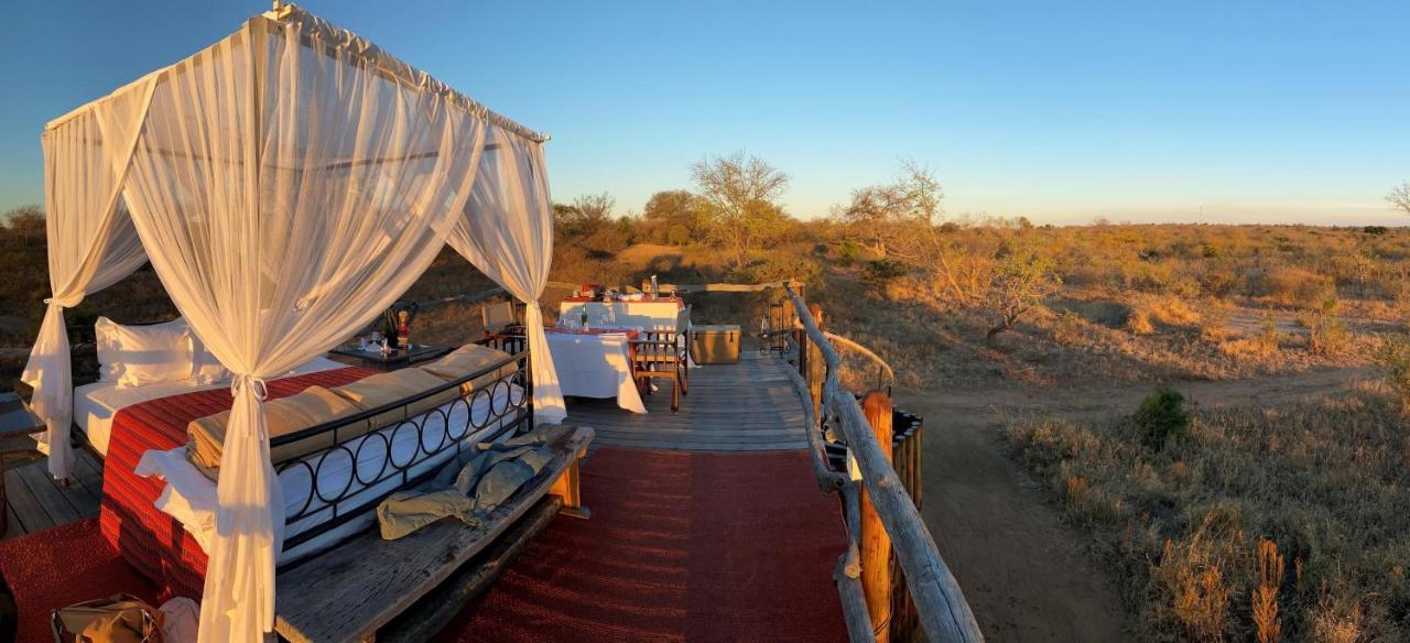 Kapama Buffalo Camp Kapama Game Reserve Dış mekan fotoğraf