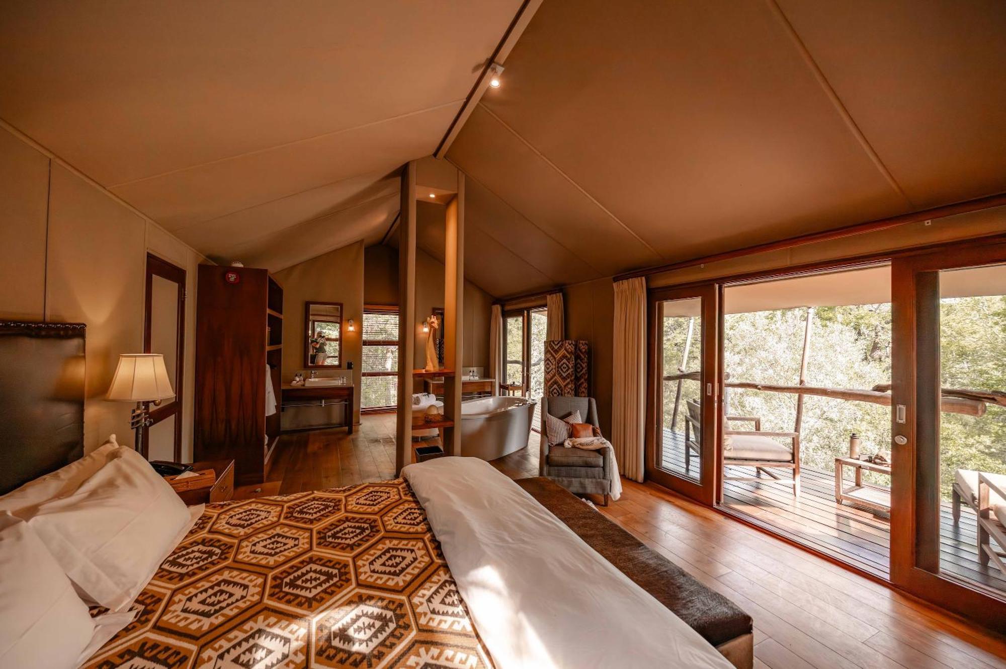 Kapama Buffalo Camp Kapama Game Reserve Dış mekan fotoğraf